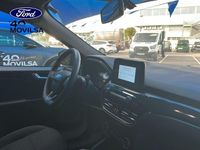 Usado Ford Kuga ST-Line 190 CV (139 kW) 2023 Azul SUV