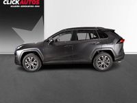Brugt Toyota RAV4 Hybrid Advance 218 HK (160 kW) 2024 SUV