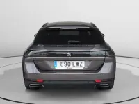 Usado Peugeot 508 Allure 130 CV (95 kW) 2022