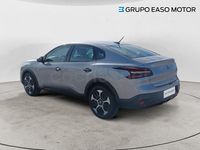 Usado Citroën C4 X PureTech 102 CV (75 kW) 2024 Gris / plata SUV
