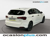 usado Fiat Tipo 1.4 16v Pop 70kW (95CV) gasolina 5p.