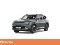 Nuevo Kia EV3 Air 159 kW (217 CV) 2026 Verde SUV