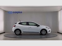 Usado Renault Clio V Business 100 CV (73 kW) 2022 Blanco glaciar (opaco)