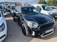 Usado Mini Cooper Countryman 136 CV (100 kW) 2022 Blanco SUV