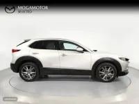 Usado Mazda CX-30 186 CV (136 kW) 2022 SUV