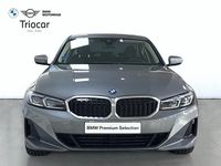 Usado BMW 320e Shadowline 204 CV (150 kW) 2024 Skyscraper grau (metalizado) Berlina