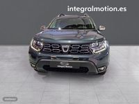 Usado Dacia Duster Prestige 115 CV (84 kW) 2019 Negro SUV