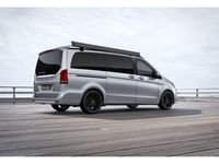 Nuevo Mercedes V220 Marco Polo 163 CV (119 kW) 2025 Gris Monovolumen