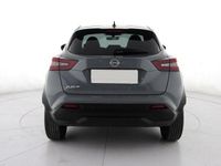 Usado Nissan Juke N-Connecta 114 CV (83 kW) 2025 SUV