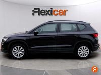 Usado Seat Ateca FR 150 CV (110 kW) 2023 Negro SUV