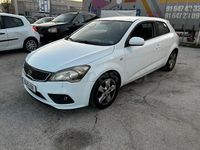 Occasion Kia ProCeed Active 128 PK (94 kW) 2011 Wit Hatchback