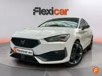 Occasion Cupra Leon 150 PK (110 kW) 2024 Wit