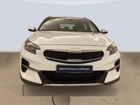 Usado Kia XCeed 120 CV (88 kW) 2022 Blanco SUV