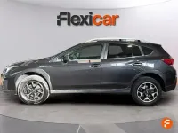 Usado Subaru XV Sport 114 CV (83 kW) 2019 Gris SUV