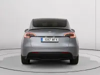 Usado Tesla Model Y Performance 392 kW (534 CV) 2023 Blanco SUV