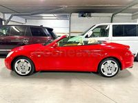 Usado Lexus SC430 286 CV (210 kW) 2003 Rojo Descapotable