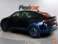 Usado Renault Arkana 145 CV (106 kW) 2023 Negro SUV