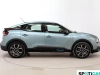 Usado Citroën e-C4 Feel 100 kW (136 CV) 2024
