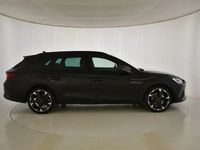 Usado Cupra Leon 150 CV (110 kW) 2024 Negro