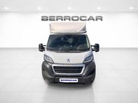 Usado Peugeot Boxer 165 CV (121 kW) 2024 Blanco Van