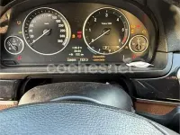 Usado BMW 525 218 CV (160 kW) 2012 Blanco Berlina