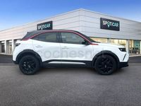 Usado Opel Mokka 110 CV (80 kW) 2023 Blanco SUV