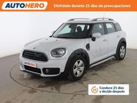 Usado Mini One D Countryman 116 CV (85 kW) 2019 Blanco SUV