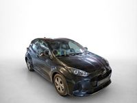 Usado Mazda 2 Exclusive-Line 116 CV (85 kW) 2025 Negro Berlina