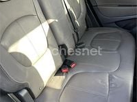 Usado Renault Captur Intens 90 CV (66 kW) 2016 Marrón SUV