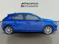 Usado Opel Corsa Edition 75 CV (55 kW) 2023 Azul Utilitario