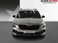 Usado Skoda Kamiq Sport 115 CV (84 kW) 2025 SUV