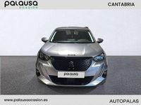 Usado Peugeot 2008 Allure 101 CV (74 kW) 2020 Gris SUV