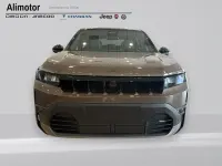 Nuevo Jeep Compass Altitude 156 kW (213 CV) 2025 Otro SUV