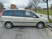 Usado Fiat Ulysse Emotion 128 CV (94 kW) 2005 Beige Monovolumen