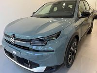 Nuevo Citroën C4 Business Class 145 CV (106 kW) 2026 Verde SUV
