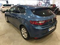 usado Renault Mégane IV 