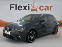 usado Seat Ibiza 1.0 EcoTSI 85kW (115CV) FR Gasolina en Flexicar Viladecans