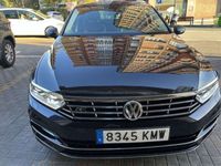 usado VW Passat Variant 2.0TDI Sport DSG7 110kW