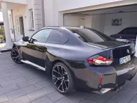 Usado BMW M2 460 CV (338 kW) 2023 Negro Coupe