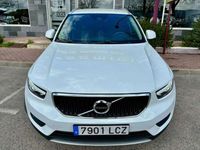 usado Volvo XC40 D3 Momentum