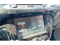 Używany Opel Corsa Selective 90 KM (66 kW) 2017 Czerwony Hatchback