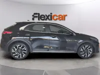 Usado Kia XCeed GT-Line 160 CV (117 kW) 2023 Gris SUV