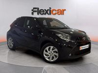 Usado Toyota Aygo X 72 CV (52 kW) 2024 Negro SUV