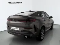 Usado BMW X6 M Sport 352 CV (258 kW) 2025 Marrón SUV