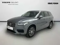 Używany Volvo XC90 Business Edition 235 KM (172 kW) 2020 Szary SUV