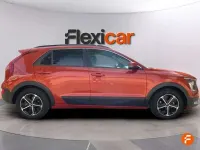 Usado Kia Niro 184 CV (135 kW) 2023 Naranja SUV