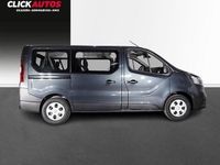 Usado Renault Trafic 110 CV (80 kW) 2024 Monovolumen