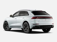 Nuevo Audi Q8 Sport 340 CV (250 kW) 2026 Gris SUV
