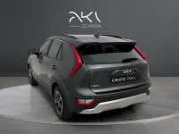 Usado Kia Niro 129 CV (94 kW) 2025 Gris SUV
