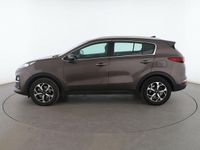Usado Kia Sportage 117 CV (86 kW) 2019 Marrón SUV